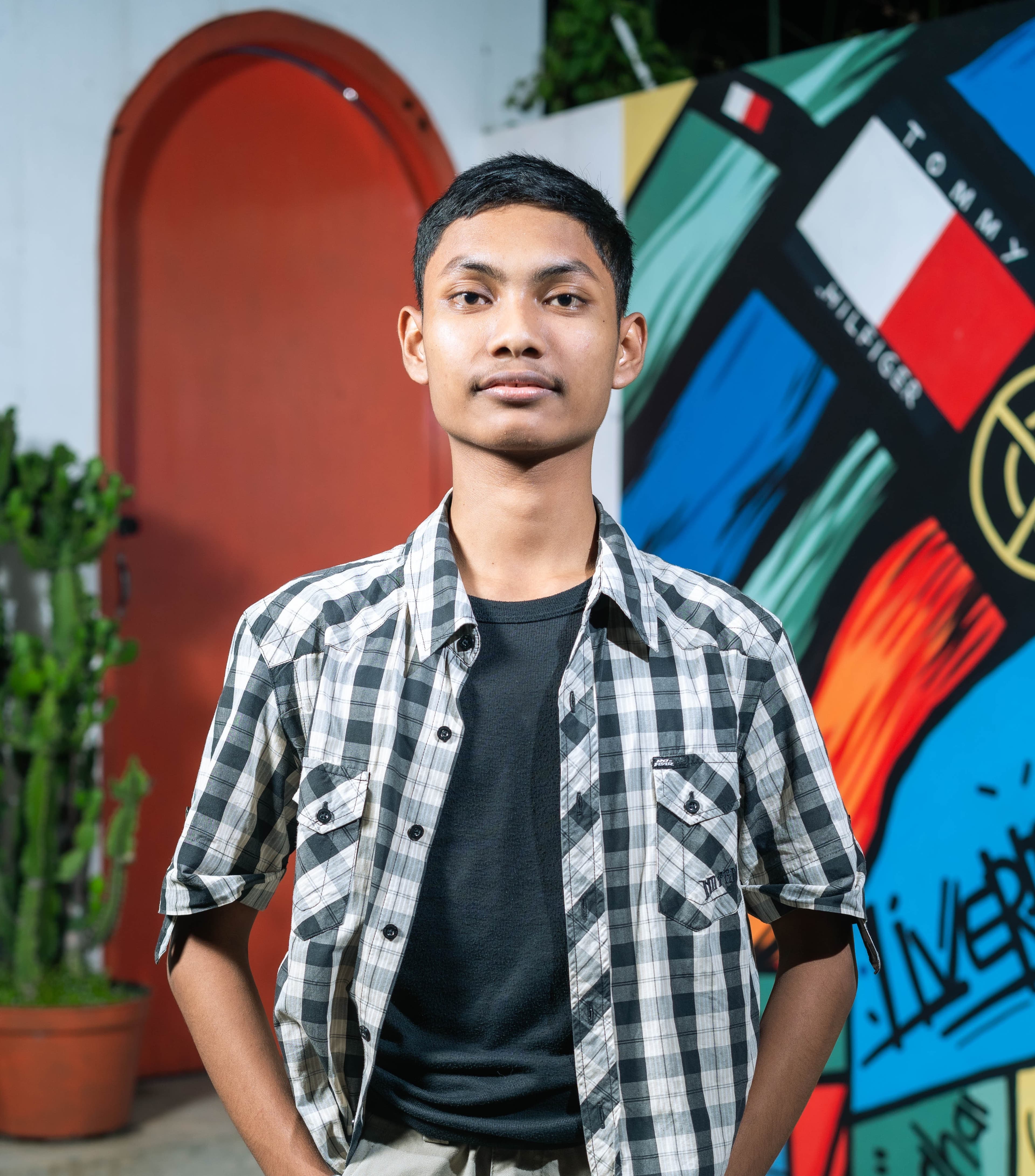 Vaio Zaffana - Profile Picture